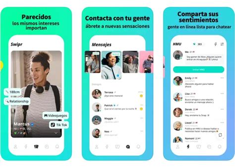 app para quedar con gente|Las 6 mejores Apps para hacer Amigos